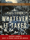 Imagen de portada para Whatever It Takes
